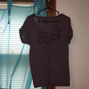 Fox T-shirt